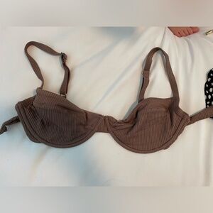 Monday Swimwear Maui Top & bottoms